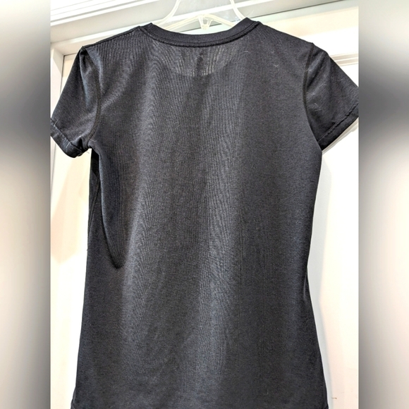 Nike grey dry fit tee, women's, size small - Picture 5 of 5